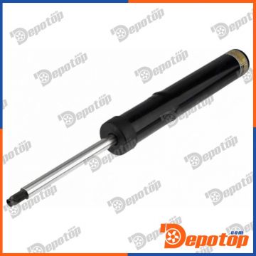 Amortisseur de suspension avant pour AUDI | A-AU-043, 40-F55-C